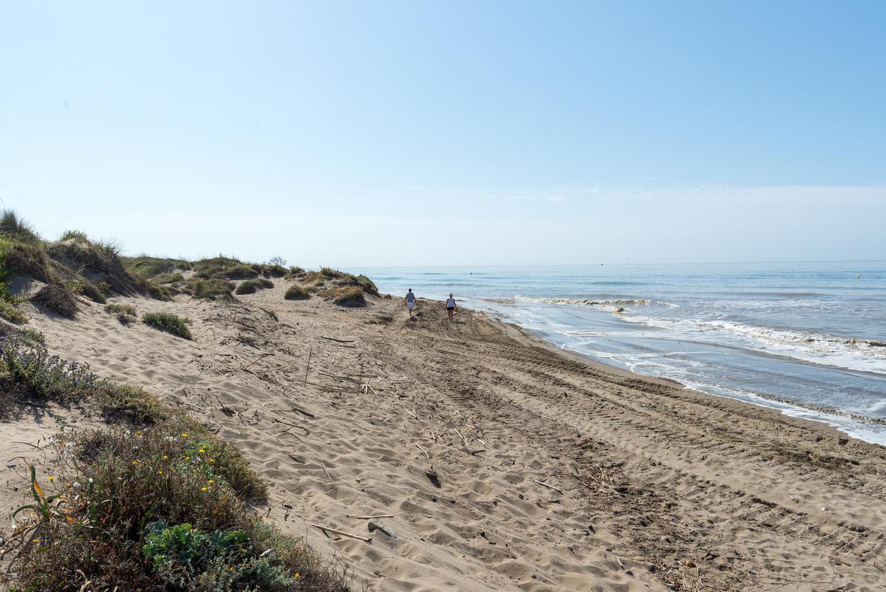 Lejlighed Seaside *
