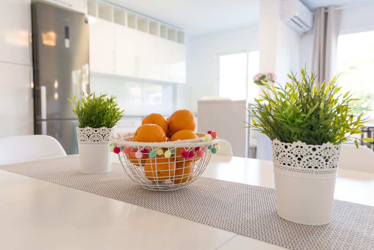 Appartement Seaside *