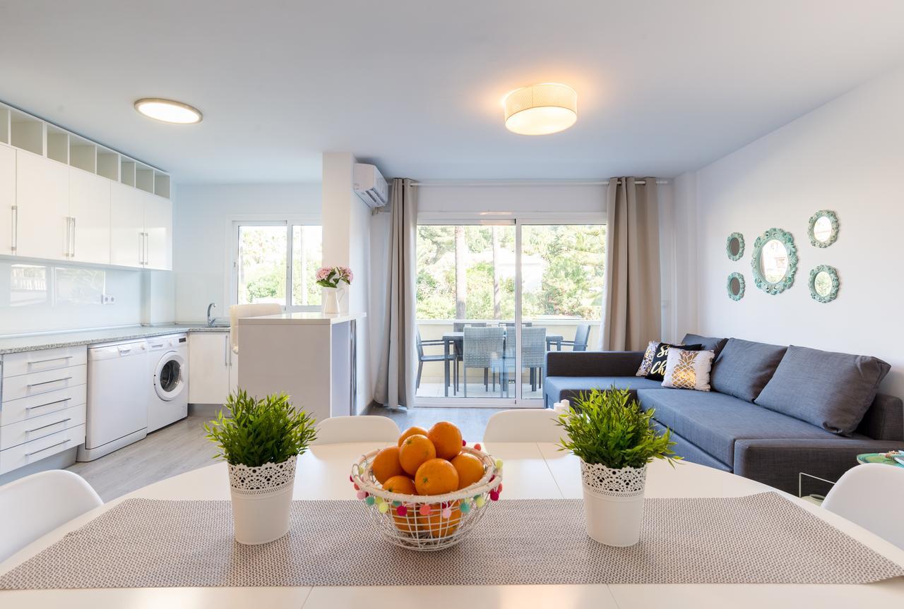 Appartement Seaside *
