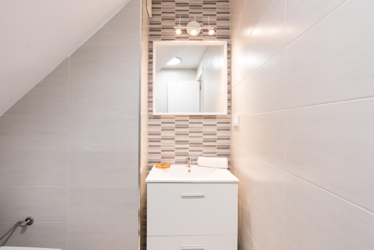 Appartement Seaside Marbella