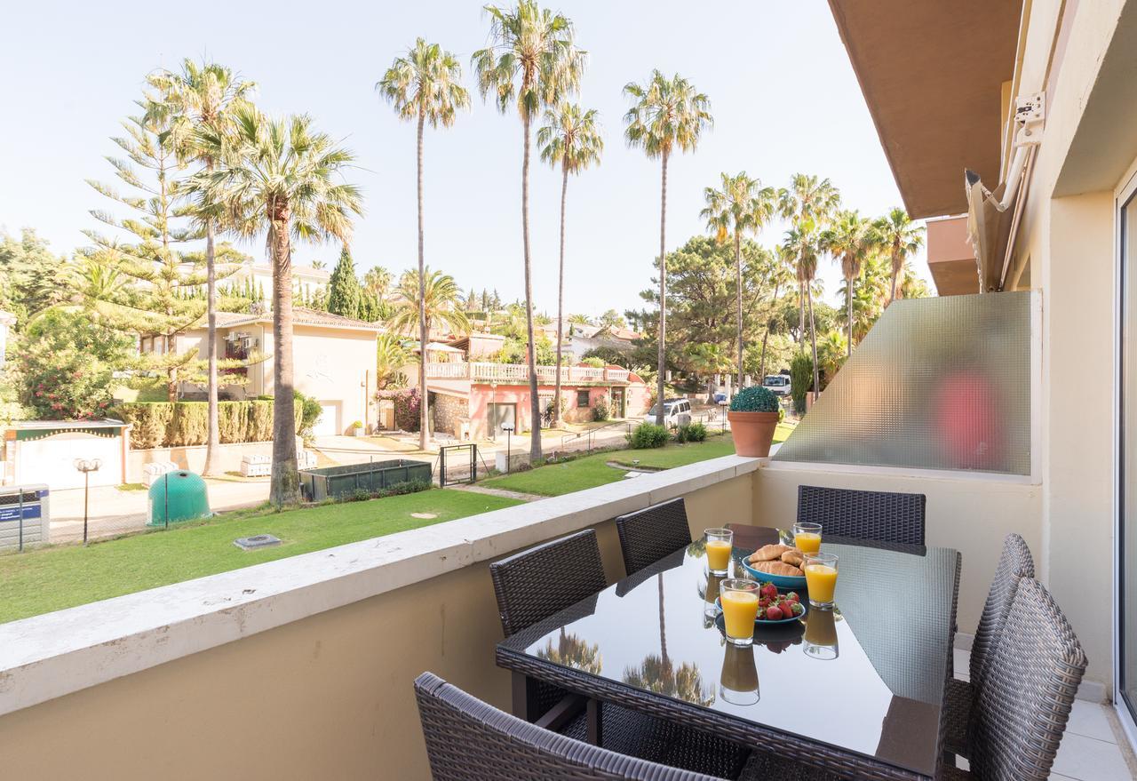 Seaside Appartement *