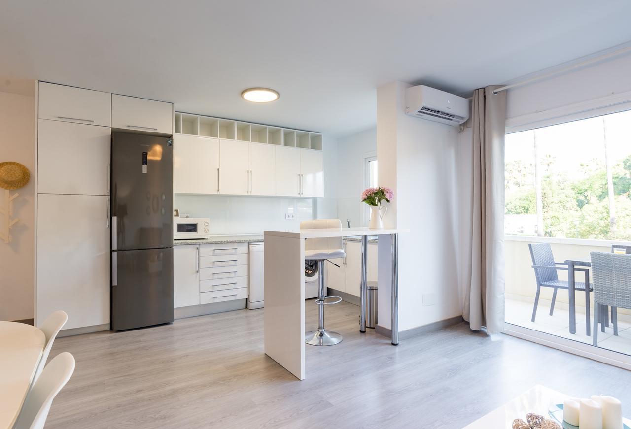 Seaside Appartement *