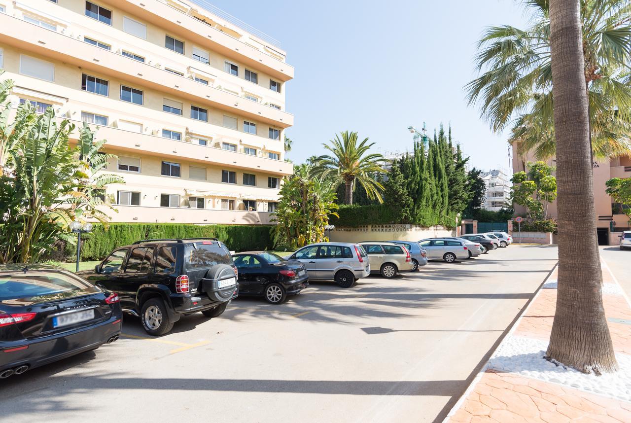Seaside Appartement Marbella