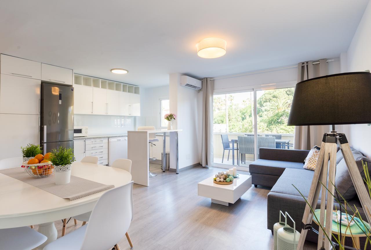 Seaside Appartement *