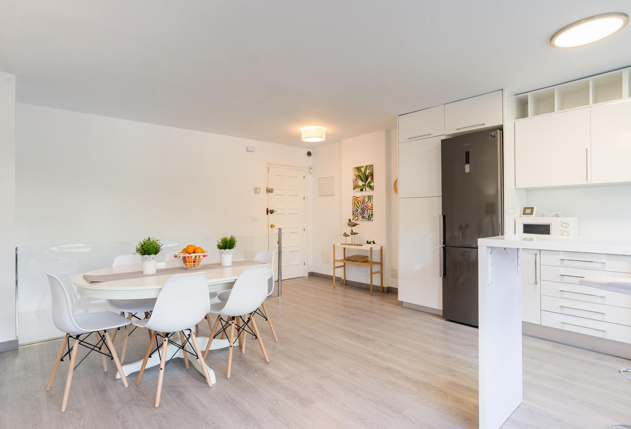 Appartement Seaside Marbella