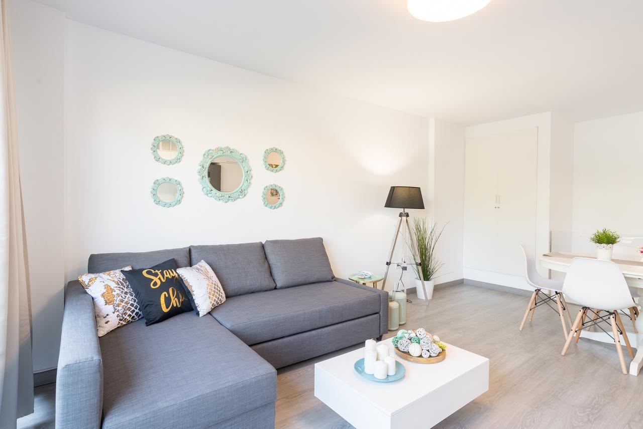 Appartement Seaside *