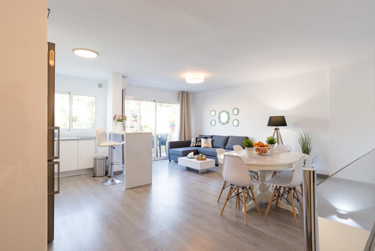 Seaside Appartement Marbella